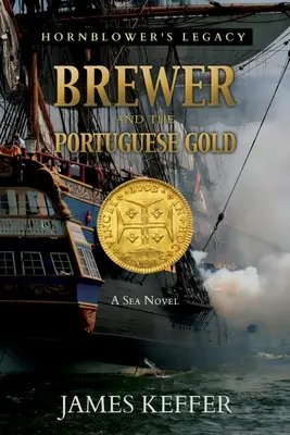 Brewer und das portugiesische Gold - Brewer and The Portuguese Gold