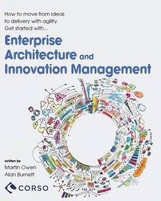 Agile Unternehmensarchitektur und Innovationsmanagement - Agile Enterprise Architecture and Innovation Management