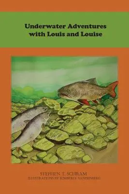 Unterwasserabenteuer mit Louis und Louise - Underwater Adventures with Louis and Louise