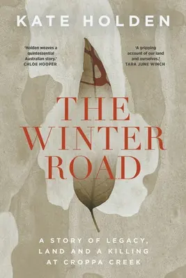 Der Winterweg - The Winter Road