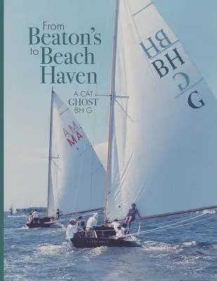 Von Beaton's nach Beach Haven: Ein Katzengespenst BH G - From Beaton's to Beach Haven: A Cat Ghost BH G
