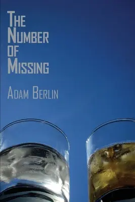 Zahl der Vermissten - Number of Missing