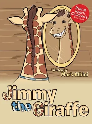 Jimmy die Giraffe - Jimmy the Giraffe
