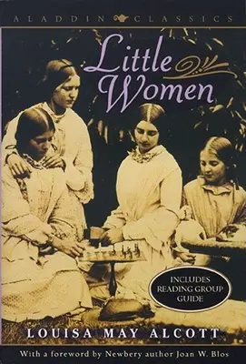 Kleine Frauen - Little Women