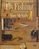Das komplette Buch des Fliegenfischens - The Complete Book of Fly Fishing