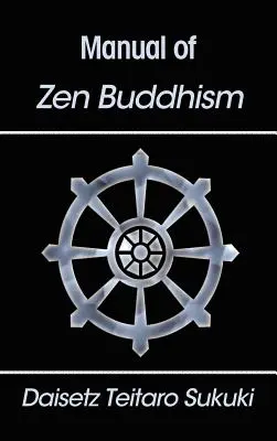 Handbuch des Zen-Buddhismus - Manual of Zen Buddhism