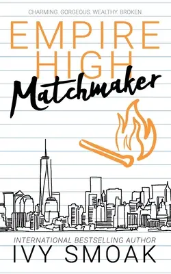 Empire High Heiratsvermittler - Empire High Matchmaker