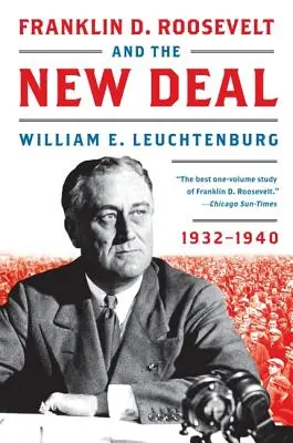 Franklin D. Roosevelt und der New Deal - Franklin D. Roosevelt and the New Deal