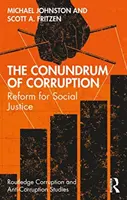 Das Rätsel der Korruption: Reformen für soziale Gerechtigkeit - The Conundrum of Corruption: Reform for Social Justice