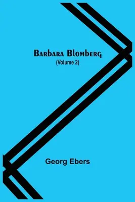 Barbara Blomberg (Band 2) - Barbara Blomberg (Volume 2)