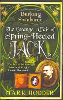 Die seltsame Affäre des Spring-Heeled Jack - The Strange Affair of Spring-Heeled Jack