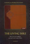 Lebendige Bibel-LIV: Paraphrasiert - Living Bible-LIV: Paraphrased