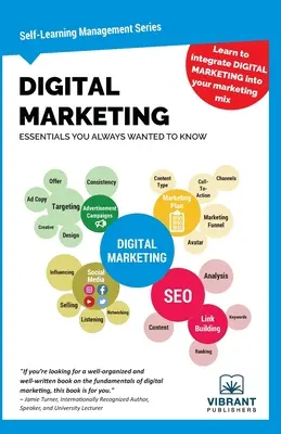 Grundlagen des digitalen Marketings, die Sie schon immer wissen wollten - Digital Marketing Essentials You Always Wanted to Know