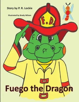 Fuego der Drache - Fuego the Dragon