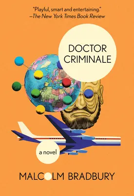 Doktor Criminale - Doctor Criminale