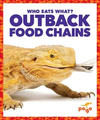 Outback-Lebensmittelketten - Outback Food Chains