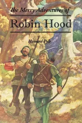 Die lustigen Abenteuer des Robin Hood - The Merry Adventures of Robin Hood