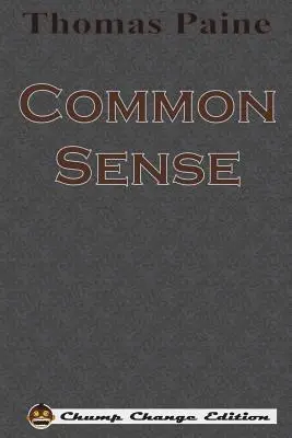 Gesunder Menschenverstand - Common Sense