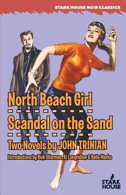 North Beach Girl / Skandal im Sand - North Beach Girl / Scandal on the Sand