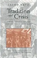 Tradition und Krise: Die jüdische Gesellschaft am Ende des Mittelalters - Tradition and Crisis: Jewish Society at the End of the Middle Ages