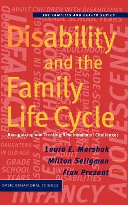 Behinderung und der Lebenszyklus der Familie - Disability and the Family Life Cycle