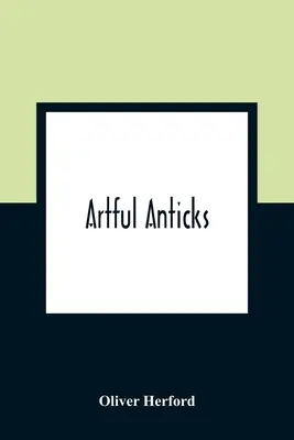 Kunstvolle Ameisen - Artful Anticks