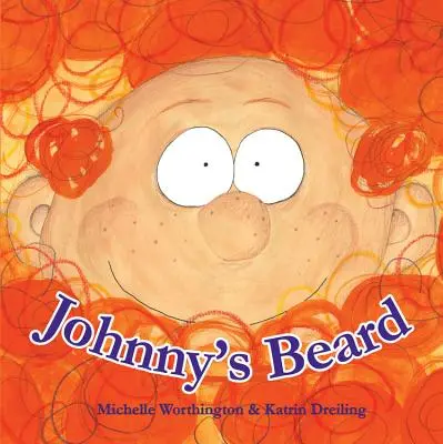 Johnnys Bart - Johnny's Beard