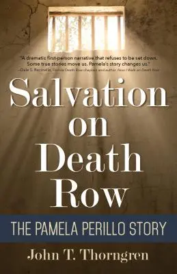 Rettung im Todestrakt: Die Geschichte von Pamela Perillo - Salvation on Death Row: The Pamela Perillo Story