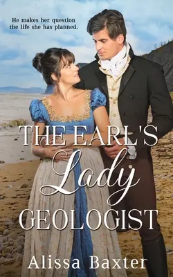 Die Geologin des Grafen - The Earl's Lady Geologist