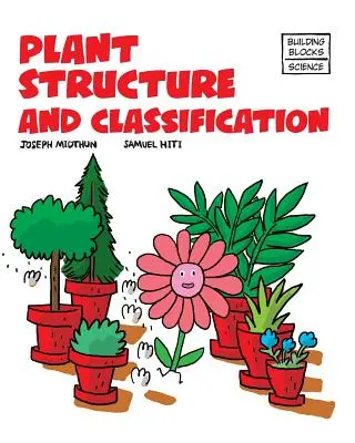 Struktur und Klassifizierung von Pflanzen - Plant Structure and Classification