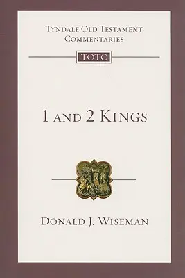 1 und 2 Könige - 1 and 2 Kings