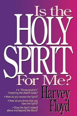 Ist der Heilige Geist etwas für mich? - Is the Holy Spirit for Me?