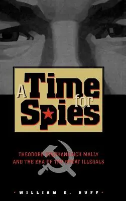 Zeit für Spione - Time for Spies