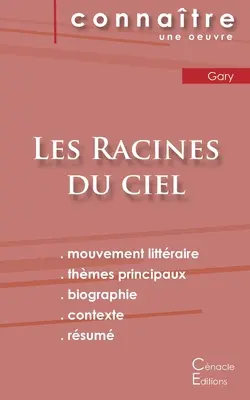 Fiche de lecture Les Racines du ciel de Romain Gary (Analyse littraire de rfrence et rsum complet)