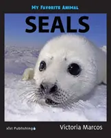 Mein Lieblingstier: Seehunde - My Favorite Animal: Seals