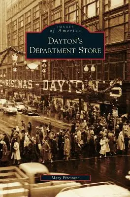 Dayton's Kaufhaus - Dayton's Department Store