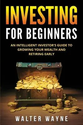 Investieren Buch für Anfänger - Investing Book for Beginners