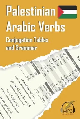 Palästinensisch-arabische Verben: Konjugationstabellen und Grammatik - Palestinian Arabic Verbs: Conjugation Tables and Grammar