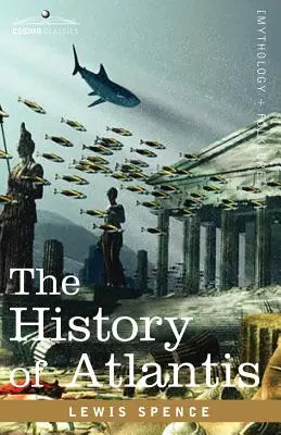 Die Geschichte von Atlantis - The History of Atlantis