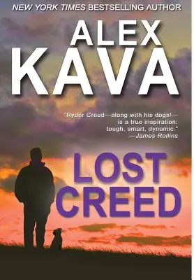 Lost Creed: (Ryder Creed Buch 4) - Lost Creed: (Ryder Creed Book 4)