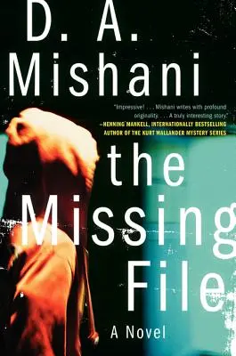 Die fehlende Akte - The Missing File