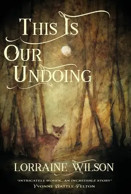 Dies ist unser Verhängnis - This Is Our Undoing