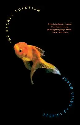 Der geheime Goldfisch: Geschichten - The Secret Goldfish: Stories