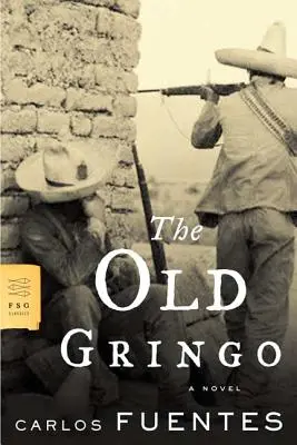 Der alte Gringo - The Old Gringo