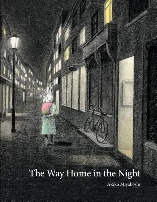 Der Weg nach Hause in der Nacht - The Way Home in the Night