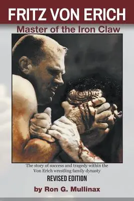 FRITZ VON ERICH (Revidierte Ausgabe) - FRITZ VON ERICH (Revised Edition)