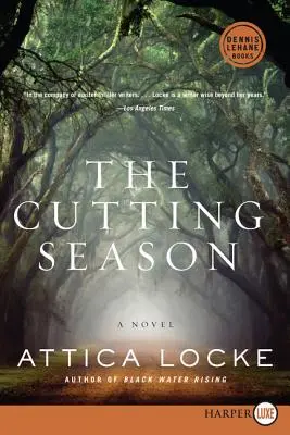 Die Schnittsaison - The Cutting Season