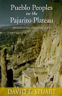 Pueblo-Völker auf dem Pajarito-Plateau: Archäologie und Effizienz - Pueblo Peoples on the Pajarito Plateau: Archaeology and Efficiency