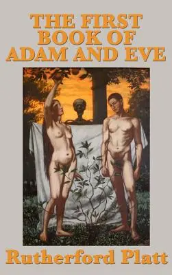 Das erste Buch von Adam und Eva - The First Book of Adam and Eve