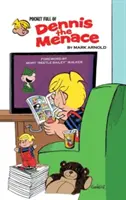 Die Tasche voll mit Dennis der Bedrohung (gebunden) - Pocket Full of Dennis the Menace (hardback)